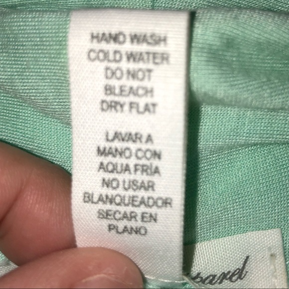 Womens Short Sleeve Loose Fitting Cardigan Sweater - Picture 3 of 7